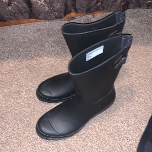 Rain Boots